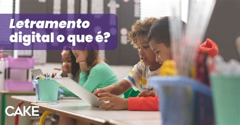 Letramento Digital O Que é - 7