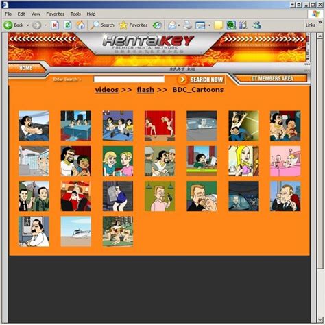 FreeOnes Gives Porn Site Hentai Key An Overall Review Rating Of 8