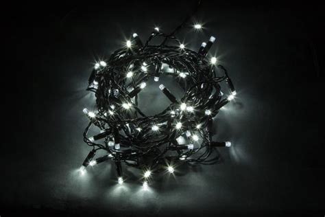 Купить гирлянда светодиодная cl05 100led 5000k 10м 230v ip20 feron в ...