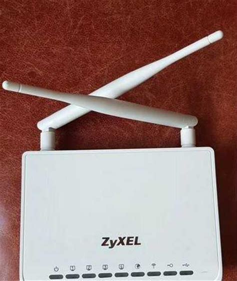Wi-Fi роутер Zyxel Keenetic II | Festima.Ru - Мониторинг объявлений