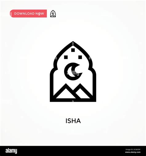 Isha Prayer Cut Out Stock Images And Pictures Alamy