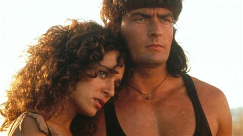 Hot Shots Part Deux Movies On Google Play