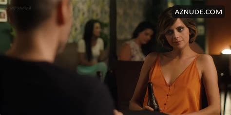 Amor En Polvo Nude Scenes Aznude