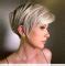 Ash Blonde Short Pixie Haircuts For Women To Be Cool Mycozylive