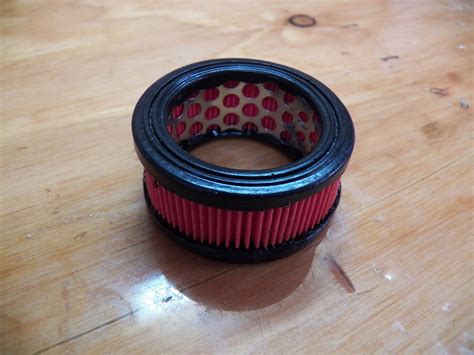 Echo Cs 400 Chainsaw Air Filter 13030039730 New Misc 1e