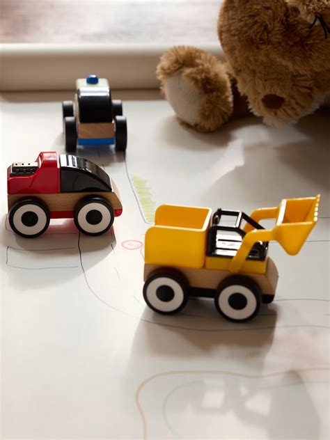 LILLABO Series - IKEA UK