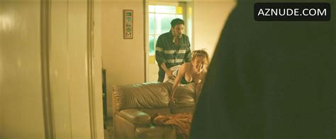 ALEX MALONE Nude AZNude