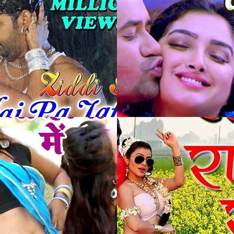 Hot Bhojpuri Songs