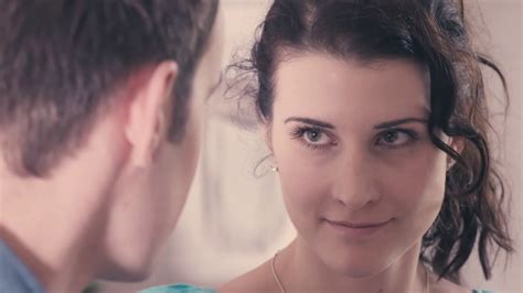 Naked Claire Kahane In The Maid