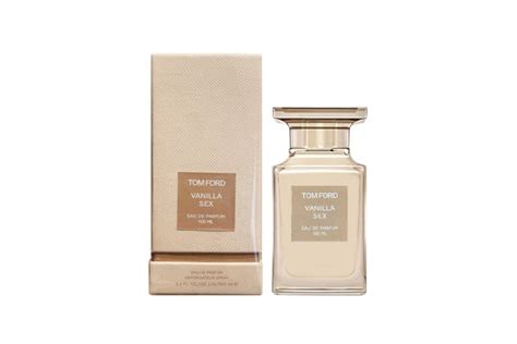 Tom Ford Vanilla Sex T30 купить в Минске парфюм цена ETIB PARFUM
