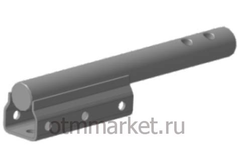 Купить сцепка передняя штырь для мотоблока