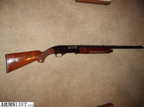 Armslist For Saletrade Winchester Model 1500 Xtr 12 Gauge Auto