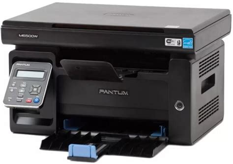 Pantum M6500W + Toner Мултифункционални устройства Цени, оферти и ...