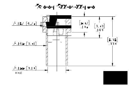 5290 - Receptacle | Mill-Max Mfg. Corp.