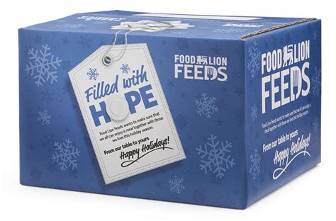 Food Lion Feeds Campaign Provides 48m Meals The Shelby Report