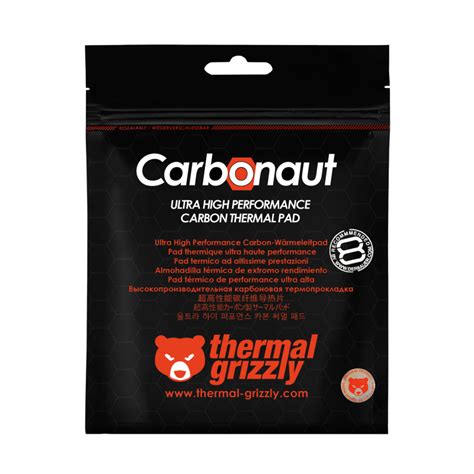 Thermal Grizzly Carbonaut Thermal Pads