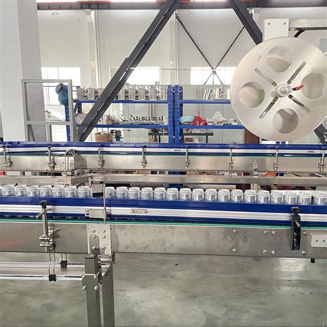 Aluminum Tin Can Making Machine Carbonated Drink Production Line Buy