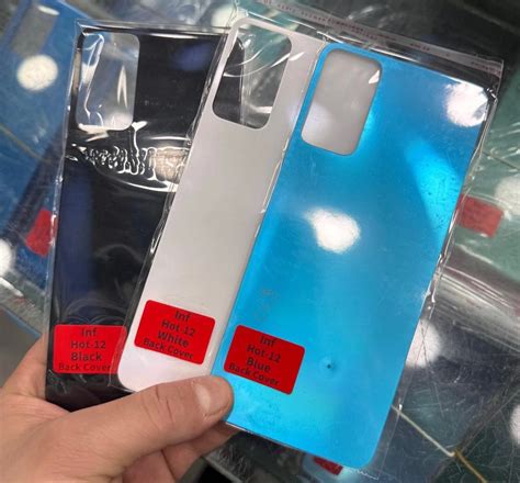 infinix Hot Arka Pil Kapak Fiyat ve Modelleri Aksu iletişim