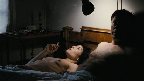 Eva Lena Nude In Super Fantozzi It