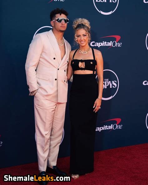 Brittany Lynne BrittanyLynne Mahomes Tattoosnthickthighs Leaked Nude OnlyFans Photo 1