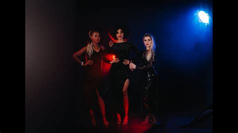 Lady Lace Promo Video Youtube