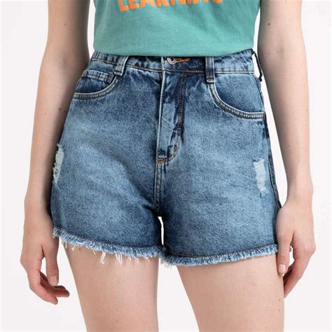 Short Jeans