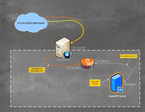 SaevolGo: Vyatta+OpenSIPS on Citrix XEN-Server
