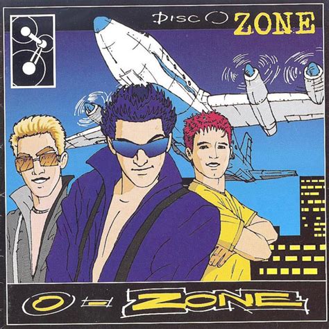 ‎オゾンの「DiscO-Zone」をApple Musicで