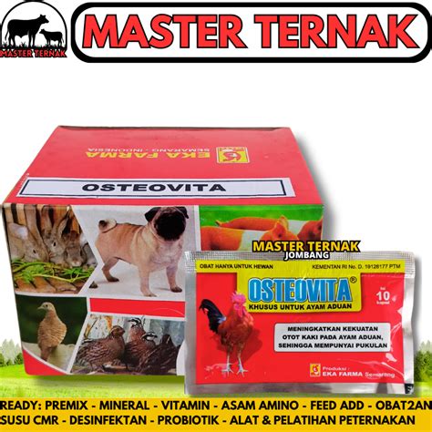 osteovita  capsules  dus  sachets eka farma complaint chicken