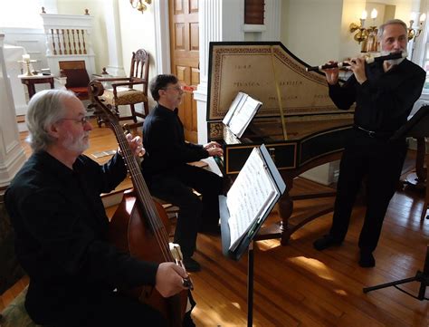 trio  harpsichord  photo  pixabay