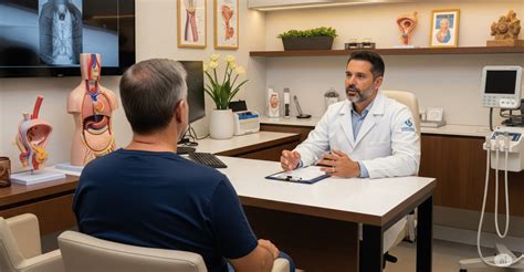 Urologista Itapeva - Urologista: Guia Completo sobre a Especialidade e Cuidados Urológicos