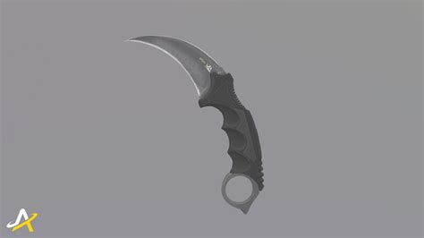 All Knives In Counter Strike 2 Part 2 List Of All Knives In Counter