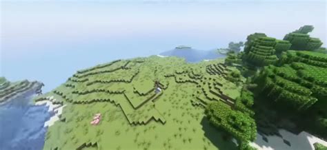 I am curious about this seed : r/minecraftseeds