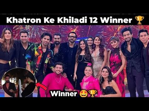 Khatron Ke Khiladi Winner Faisu Khatron Ke Khiladi Kkk