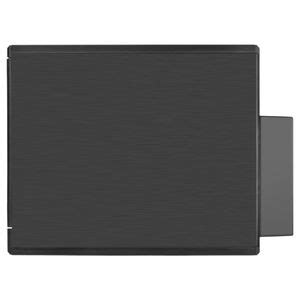 Buy Silverstone X In To X In Hot Swap Drive Bay Sst Fs B G Pc Case Gear Australia