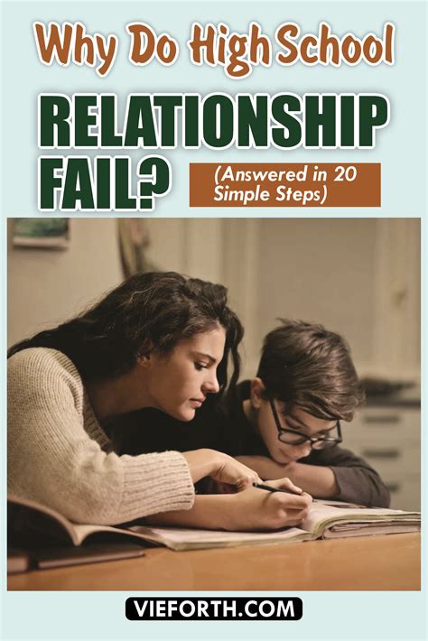High school relationships – Artofit