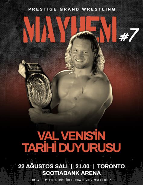 RPG 𝐌𝐀𝐘𝐇𝐄𝐌 𝟕 𝘓𝘰𝘯𝘥𝘳𝘢 𝘗𝘪𝘤𝘪 Profesyonel Güreş WWE Türkiye Forum