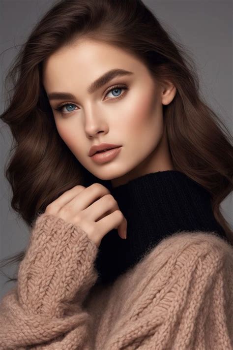 Pin by 𝕲𝖆𝖑𝖎𝖓𝖆 𝕭𝖚𝖌𝖆𝖊𝖓𝖐𝖔 on Красивые девушки Beautiful women Beautiful women pictures Brunette