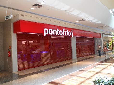 ponto frio area comunicacao visual