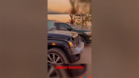 Indian Favourite Suv Ever Youtube