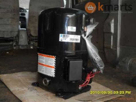 Taikang Compressor Introduction Of Positive Displacement Compressor