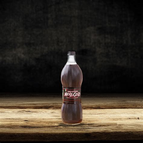 MOLECOLA ZERO - Mystic Como