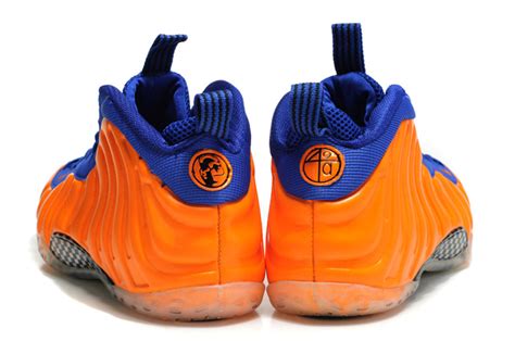 Nike Penny Hardaway Shoes For Men 134979 Replica