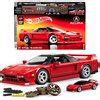 Brick Shop Hot Wheels Elite Series Acura Nsx Jft Klocki Plastikowe Niskie Ceny I Opinie W