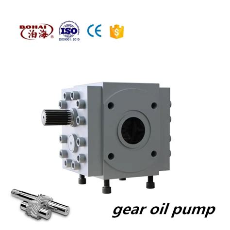 High Temperature Hot Melt Glue Gear Pump 6cc 7 3cc 10cc 12cc Metering Pump Dispensing Pump Buy