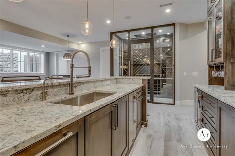 2024 Luxury Wet Bar Everything You Need To Know