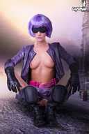 Post 1370143 Cosplay Cosplayerotica Hit Girl Kick Ass Zorah