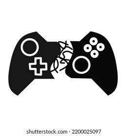 420 Broken Game Controller Images, Stock Photos & Vectors | Shutterstock