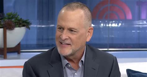 Dave Coulier Health Update: Actor Reveals Cancer Diagnosis