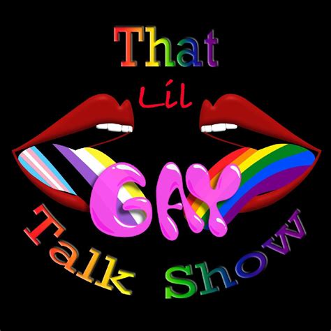 That Lil Gay Talk Show IHeart